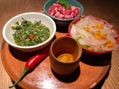 -吃饭皇帝大土家民族菜(正大广场店)