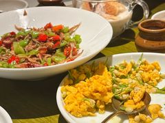 -一坐一忘云南菜(卓悦中心)