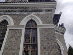 -贵阳北天主教堂