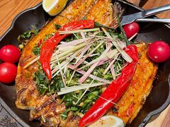 -云海肴·汽锅鸡·云南代表菜(天山百盛优客店)