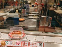 -新一番三文鱼寿司(大东海店)