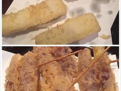 -みかわ是山居