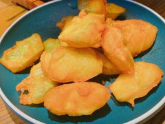 黄金甲冰川茄子-大鸽饭(岗顶店)