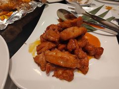 -高第街56号港式餐厅(山大路店)