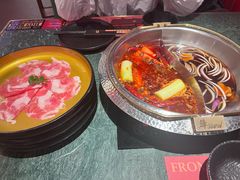 -牛New寿喜烧(曹路花园城店)