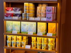 -奈雪的茶(中粮祥云小镇店)