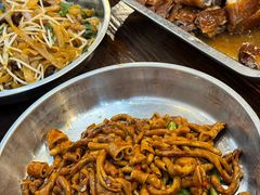 -夏茅维记饭店