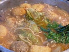 -肥韬茶餐厅(海上世界店)