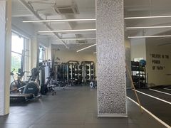 -Burn Fit燃炼健身工作室(新都旗舰店)