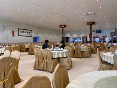 -老地方海鲜餐厅