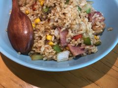 -红小满休闲餐厅(十全街店)