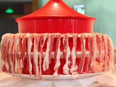 -南门四季铜锅涮肉(大屯·北苑店)