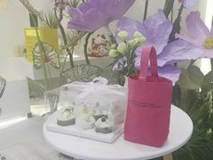 -山与蓝蛋糕(勒泰店)