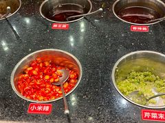 -廖掌柜·重庆鲜货火锅(上海首店)