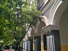 -湖南省立第一师范学校旧址