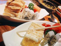 -肉魁屋·烧肉·烧鸟·酒场(高新店)