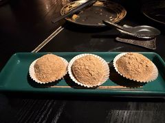 -Dim Sum Library(太古广场店)