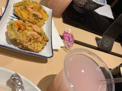 -吉野家(上海美罗城店)
