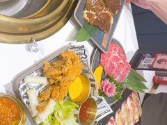 -妥妥烤肉料理(凯德店)
