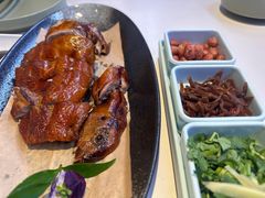 -南拳十三姨·潮汕砂锅粥·粤菜(西单大悦城店)