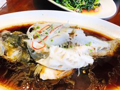 -醉湘厨艺(才华街店)