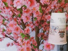 -一杯潮茶·专注潮汕茶饮(十二中创始店)