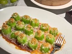 -莉莉海堂HAITANG·烤鸭(国贸商城店)