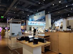 -Sony Store 索尼(来福士店)
