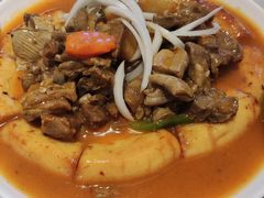 -新疆巴州金丝特餐厅(大钟寺店)