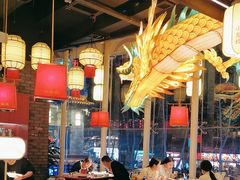-小龙坎火锅(春熙太古里店)