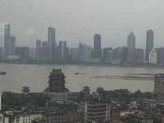 -东方豪景花园酒店·怡景旋转餐厅