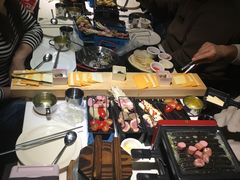 -火炉火自助餐(枫蓝国际店)