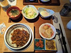 -味太助·银饭食堂(中华城店)