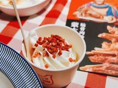 -西贝莜面村(近铁城市广场店)