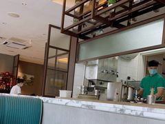 -翠华餐厅(百老汇店)
