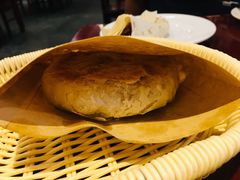潍坊肉火烧-鸢飞潍坊菜馆(鸢飞大酒店)