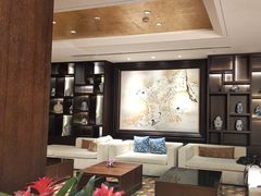 -逸林轩中餐厅(中信泰富朱家角锦江酒店)