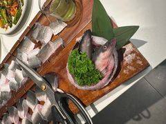 -缘·金家烤鳗鱼(西塔总店)