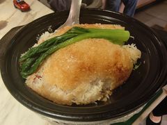 -花城粤菜餐厅(高新区店)