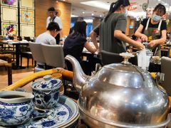 -虾饺妹·粤式手工点心(水荫路店)