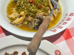 -西江红·株洲本地菜(滨江南路店)