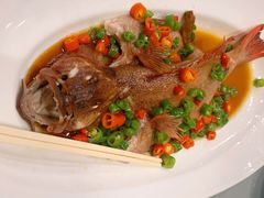-东南里湖景餐厅·新闽菜(浦西万达店)