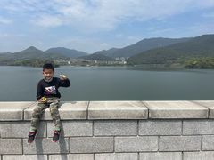 -宁波九龙湖开元度假村