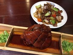 -大牌大·传统杭帮菜(湖滨店)