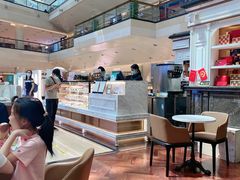 -布歌东京(金融街购物中心店)