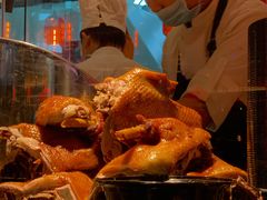 -陈鹏鹏潮汕菜(宝安机场T3航站楼店)