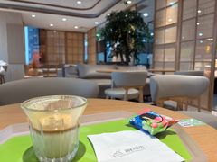 -洄归山也·高空C位湖景下午茶(东方之门店)