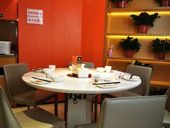 -鲁秀才炒鸡(龙湖西溪天街店)