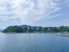 -千岛湖天屿景区