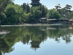 -承德避暑山庄景区